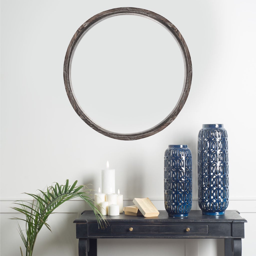 The Whittier series is a decorative rustic style fir wooden mirror or it can be used as a tray. Now that's versatile.
bit.ly/3z6Yd2a
#mirror #mirrorselfie #interiordesign #homedecor #design #photo #interior #fashion #mirrorpic #home #furniture #beauty #decorativemirror