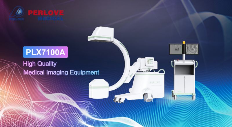 PerloveMedical's tweet photo. Interested in learning how #Perlove have achieved versatility, robust performance, and high precision imaging, and how we have provided maximum clinical value with a streamlined workflow? Don't miss our #PLX7100A . https://t.co/cluamzmwxO