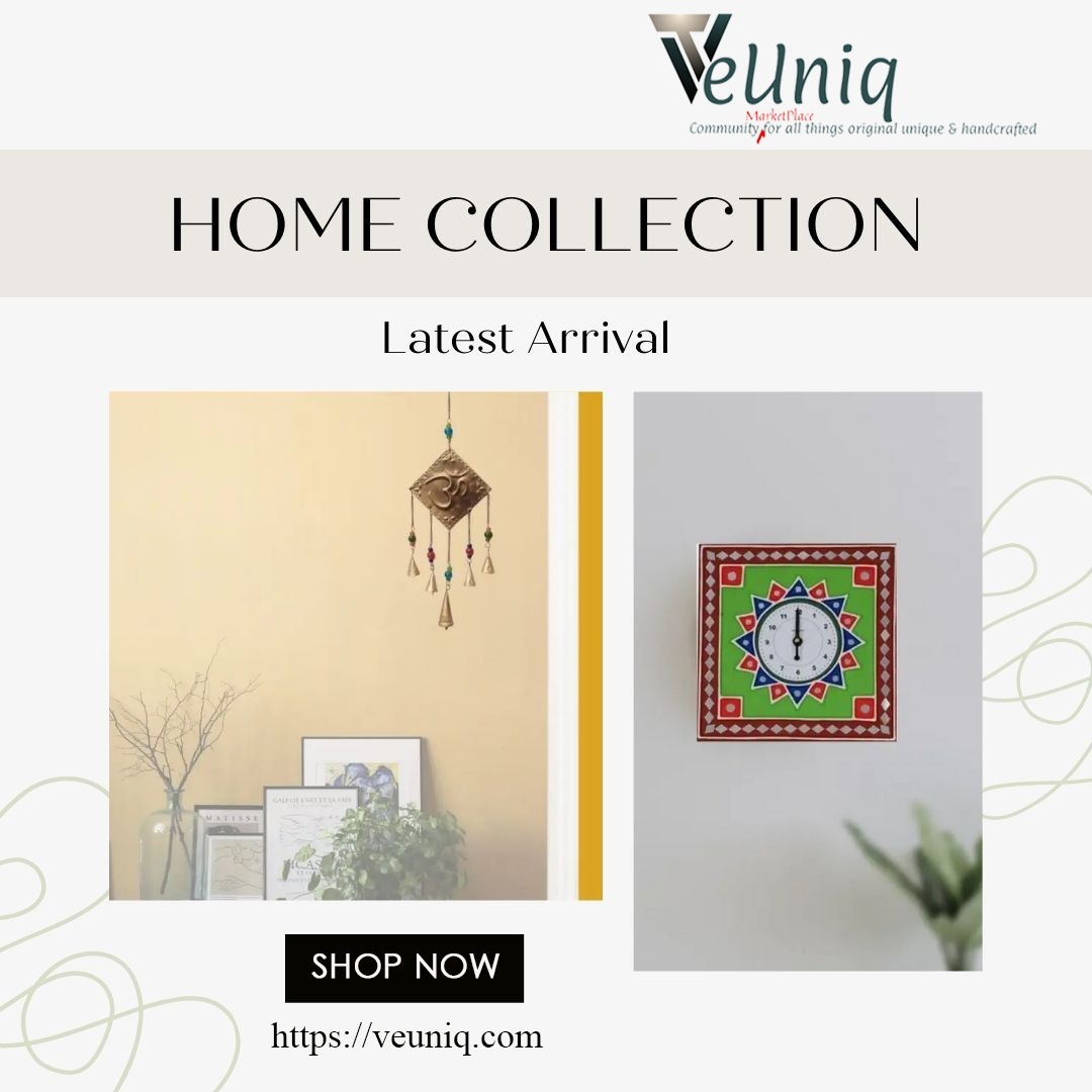 VeUniq's tweet photo. Latest Arrivals!!!
Shop with Veuniq because With Veuniq you Buy Handmade Items online in India. The Work done by hand on Handmade products takes less energy than a mass production v assembly line
For more - https://t.co/e2v81hF4zK 
#Veuniq #Indian #Antique #OnlineShopping https://t.co/iGC4atb5eE