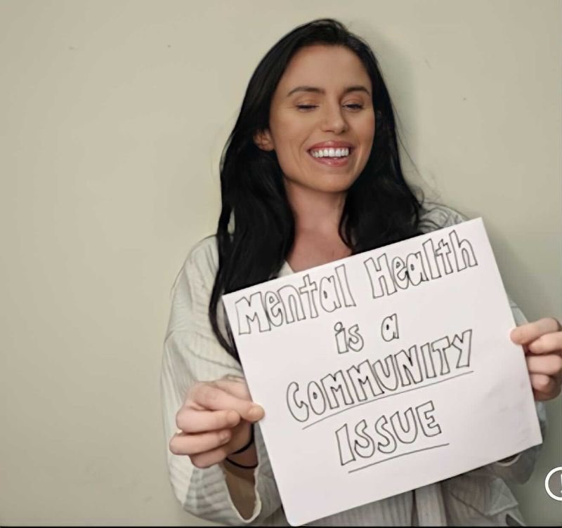 Mental health is about all of us. Its not just for those of us who stared death in the face, were off with extreme burnout or lost everything in the process of addiction <a href="/gatesfoundation/">Gates Foundation</a> <a href="/Ember_mh/">Ember Mental Health</a> <a href="/WHO_Zimbabwe/">WHO Zimbabwe</a> @CBMworldwide <a href="/MentallyAwareNG/">MentallyAwareNigeria</a> <a href="/RuvhenekoP/">Ruvheneko</a> <a href="/MoHCCZim/">Ministry of HealthZW</a>