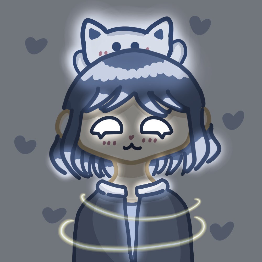 😊This Neko lovers collection dedicated to all the people who love cats and always have their cats by their side. 
❣️Price 0.02-0.04 ETH
🎀Available now on opensea ⬇️
OpenSea: opensea.io/yumikaa
#NFT #Ethereum #NFTs #NFTTHAILAND #OpenSeaNTF #OpenSeaCollections