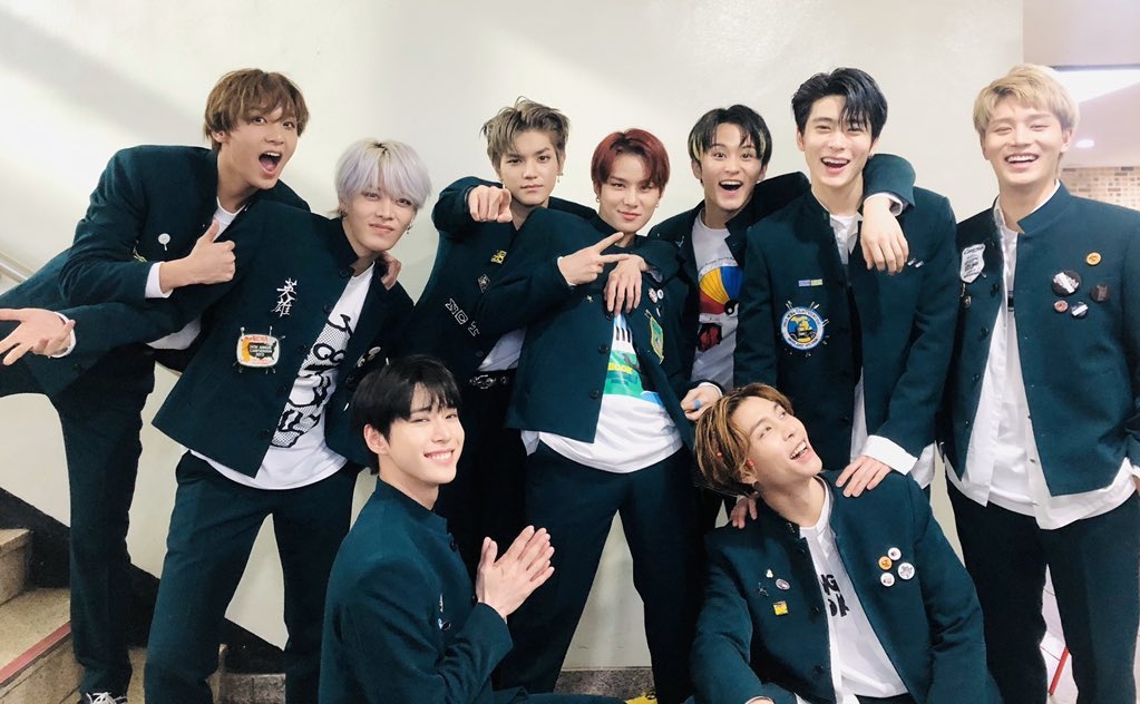 #NCT127 Sticker - The 3rd Album still in the charts and stay as 2021 K-Pop Album with the most consecutive weeks on Billboard 200 (14 weeks), #85 this week ❤️‍🔥

Congrats! <a href="/NCTsmtown_127/">NCT 127</a> 🎉