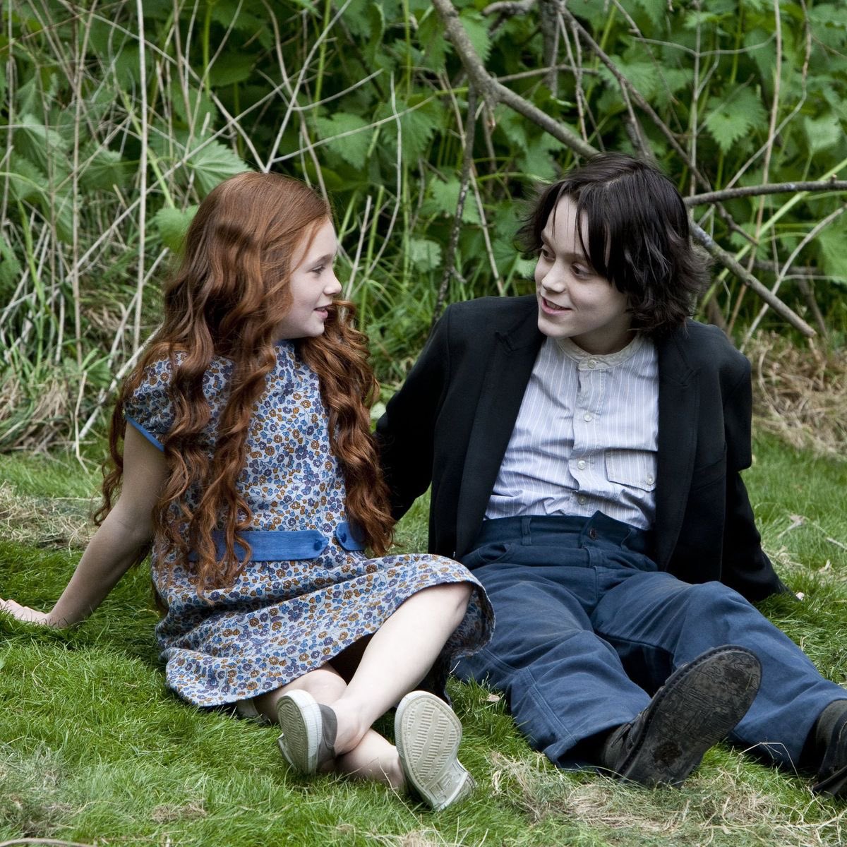 สร้างสเนปมาให้รักลิลลี่ แต่ไม่ให้ลิลลี่รักสเนปกลับทำไม