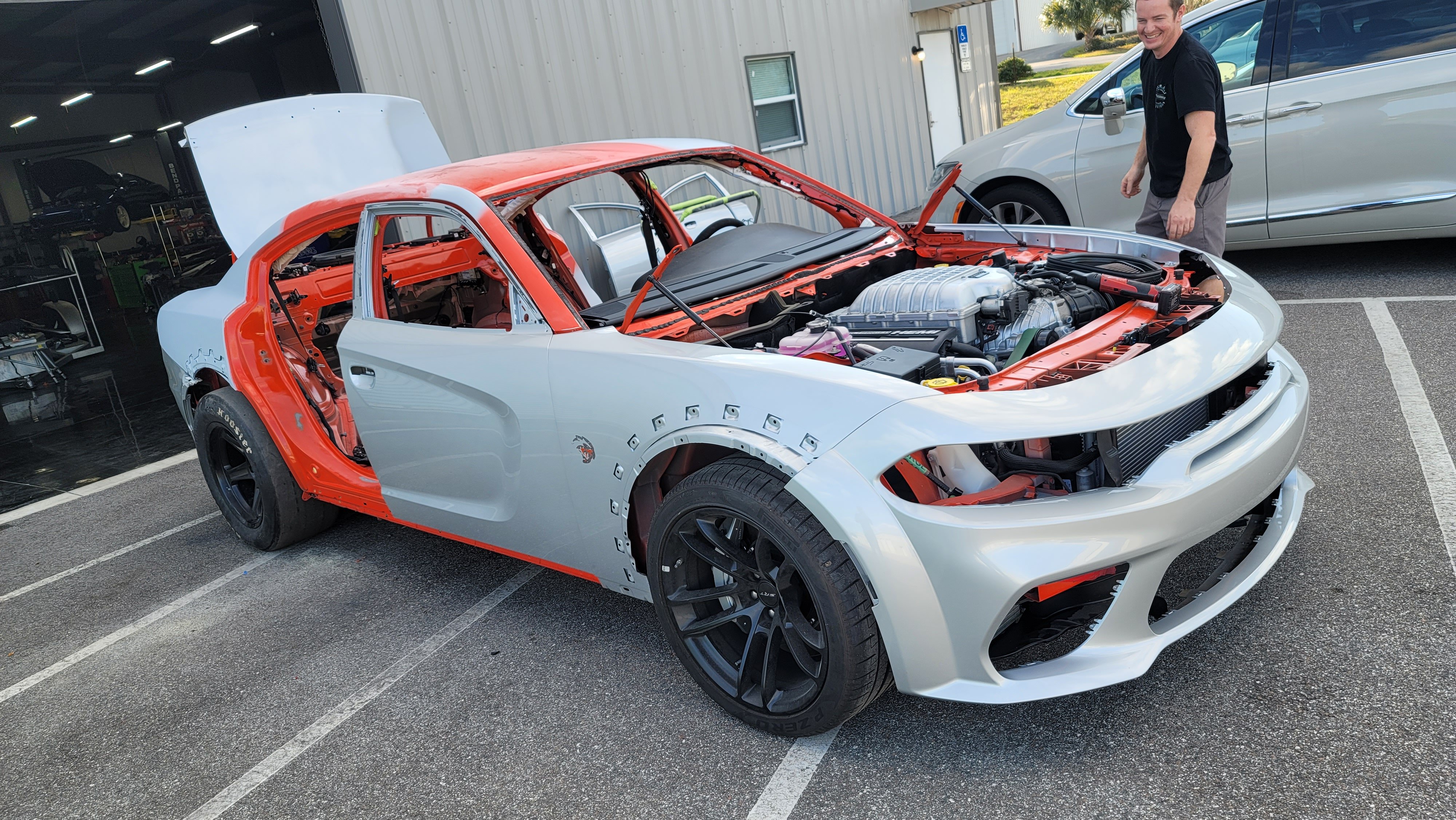 2017 dodge charger aftermarket parts outlet