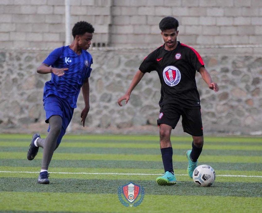 ChileanAcademe's tweet photo. 🇸🇦⚽️🇨🇱 

بطولة الاساطير الشتوية 🏆

للاشتراك : 

0533111800 

سجل واستمتع والتطوير مسؤوليتنا 

#الاكاديمية_التشيلية 
#chilean_soccer_academy https://t.co/Io81vvM5PT