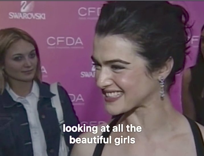 lady vengeance (@rachelweizz) on Twitter photo 