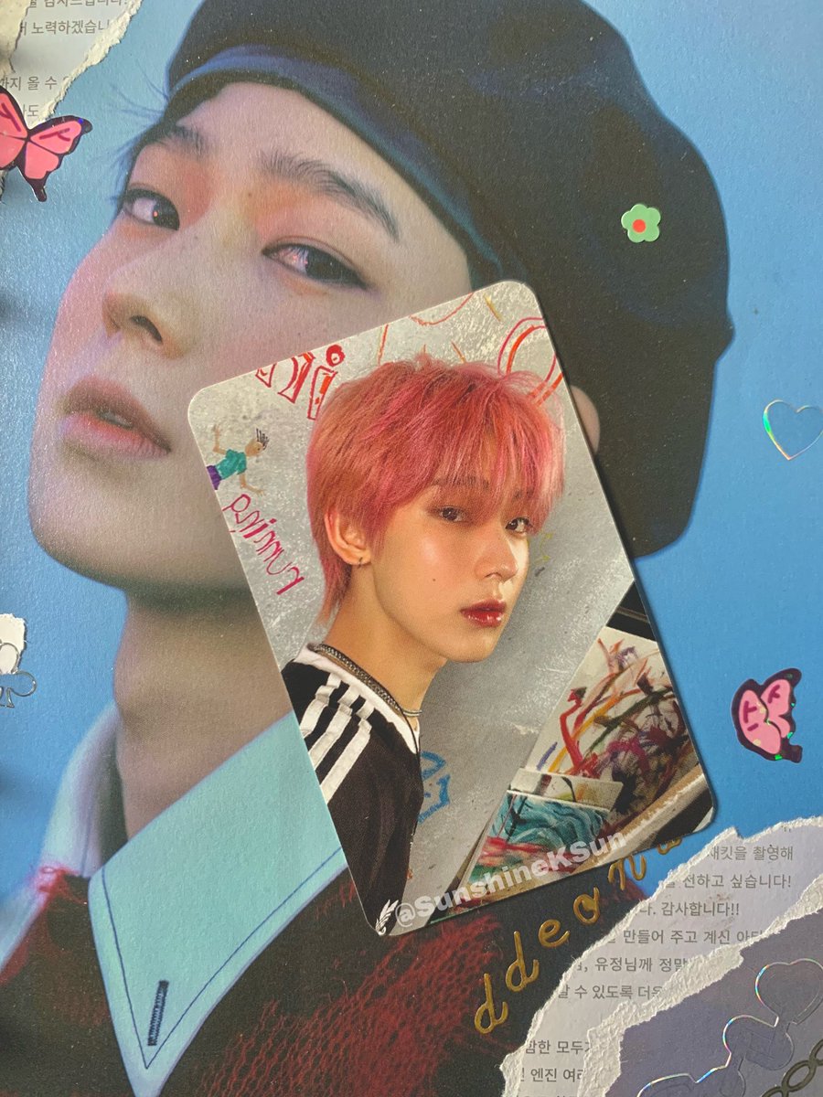 SunshineKSun's tweet photo. omggg my last piece sa dream page ko finally came home π ilang araw ko din iniyakan to skwksjw thank you so muchhh for letting me adopt this cutie @StrwbaeriCart <33 #StrwbaeriProofs https://t.co/u8eUwRIoJq