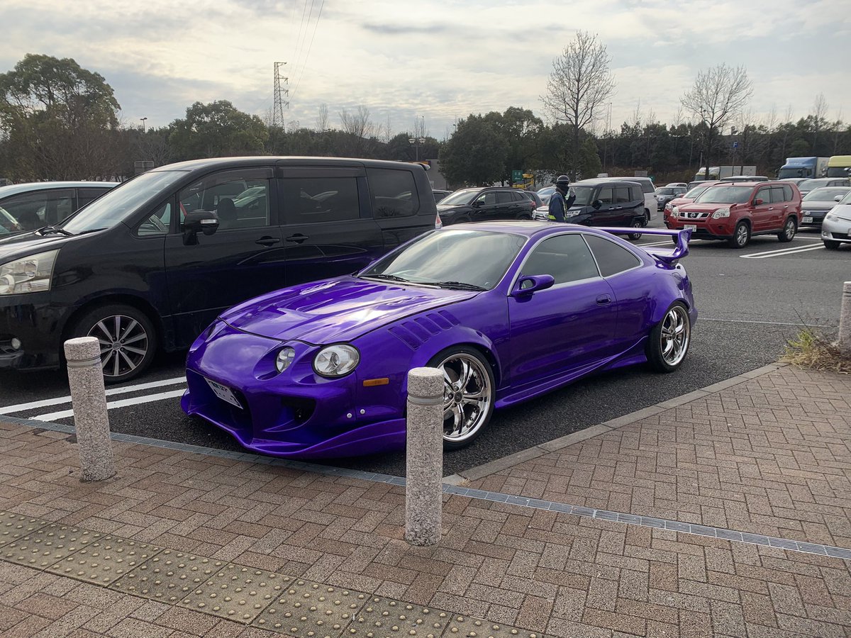 ボリー@3SR tweet media