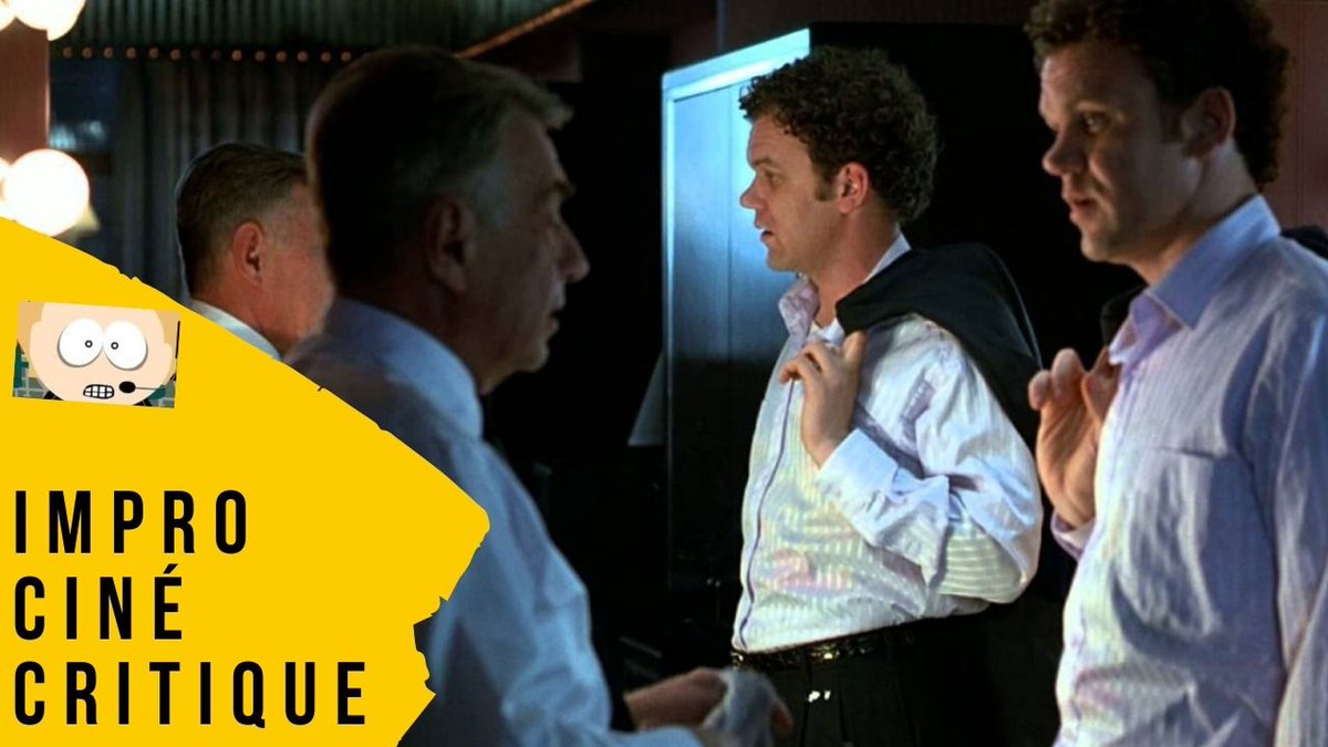 JudeMelon's tweet photo. Une semaine avant la sortie française de son #LicoricePizza, retour sur le 1er #PaulThomasAnderson :
#ImproCinéCritique #1299 : #DoubleMise (1996)
https://t.co/TeQBqdduhs
#PhilipBakerHall #JohnCReilly #PTA #HardEight
(cc @SCoffrets @BADTIMECOMPANY1 @DesEcran @CritiqueNeo) https://t.co/hrCIK30ScG