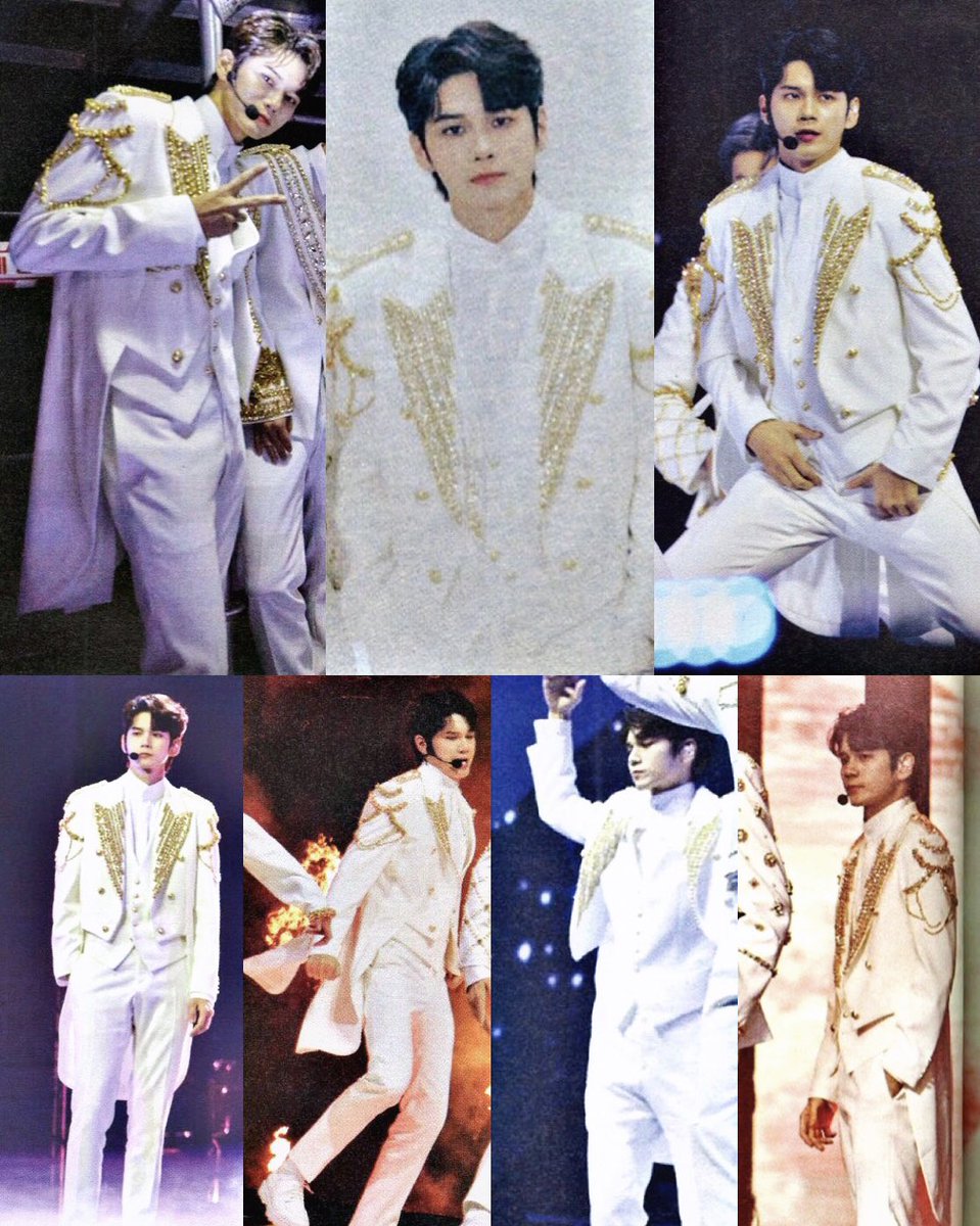 ongsarangS2's tweet photo. 퍼스트룩 옹성우✨ https://t.co/a77Ums8AFh