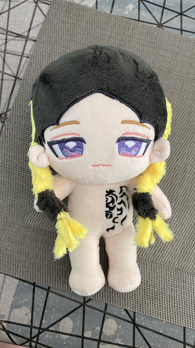catinthebox97's tweet photo. เปิดรับทำตุ๊กตา20cm.นะคะ ใครสนใจทำตุ๊กตาไซส์20cm สอบถามได้นะคะ เรารับทำเรื่อยๆค่า ดูตัวอย่างผลงานได้ในรูปเลย ^^#ชุดตุ๊กตา #ชุดตุ๊กตา20cm #ตุ๊กตา20cm
#cb97pre #ตลาดนัดตุ๊กตา #ตุ๊กตาไอดอล https://t.co/LPbjloDWZ2