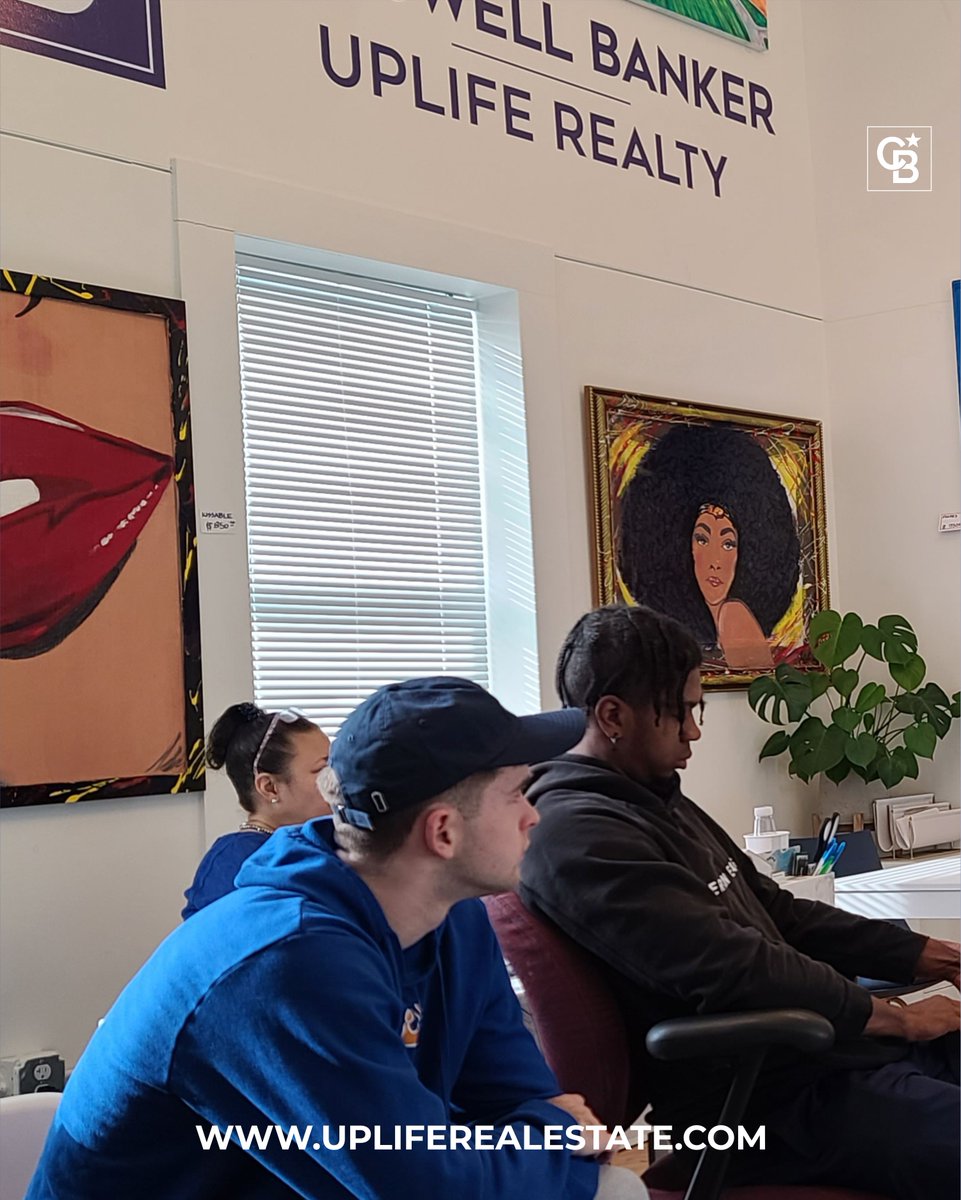 Uplife Real Estate (UplifeReal) Twitter