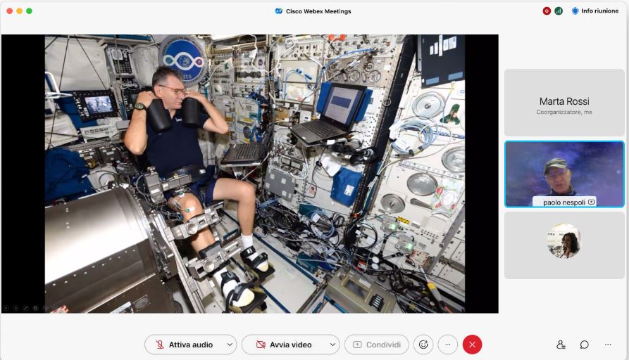 Design Exploration: towards a Moon Architecture, via <a href="/medialab/">MIT Media Lab</a> <a href="/SuminiValentina/">valentina</a> <a href="/astro_paolo/">Paolo Nespoli</a> 
📷Credit <a href="/medialab/">MIT Media Lab</a>
media.mit.edu/posts/design-e…