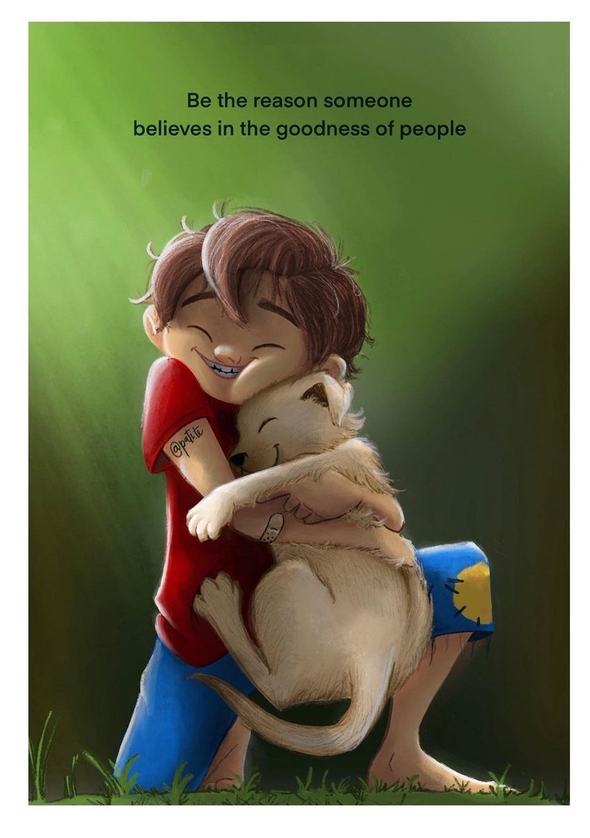 "Has de ser la razón por la que los demas puedan creer en la bondad de las personas."
¿Te atreves?
La Navidad es un buen momento.
