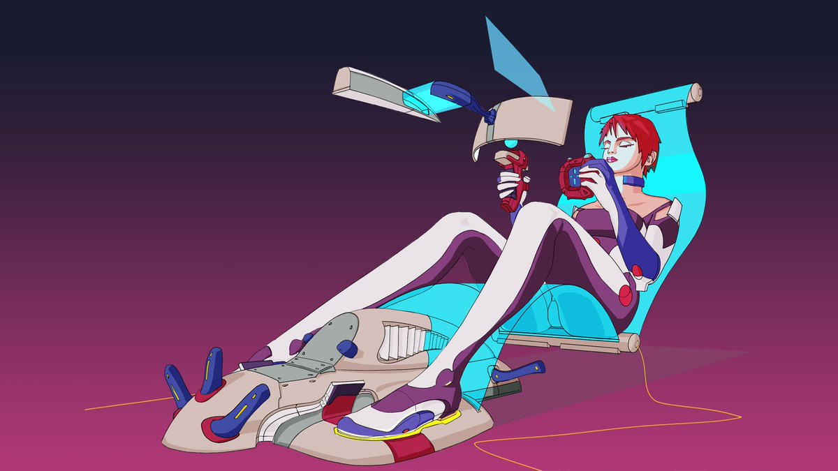 NirvanaPilot tweet media