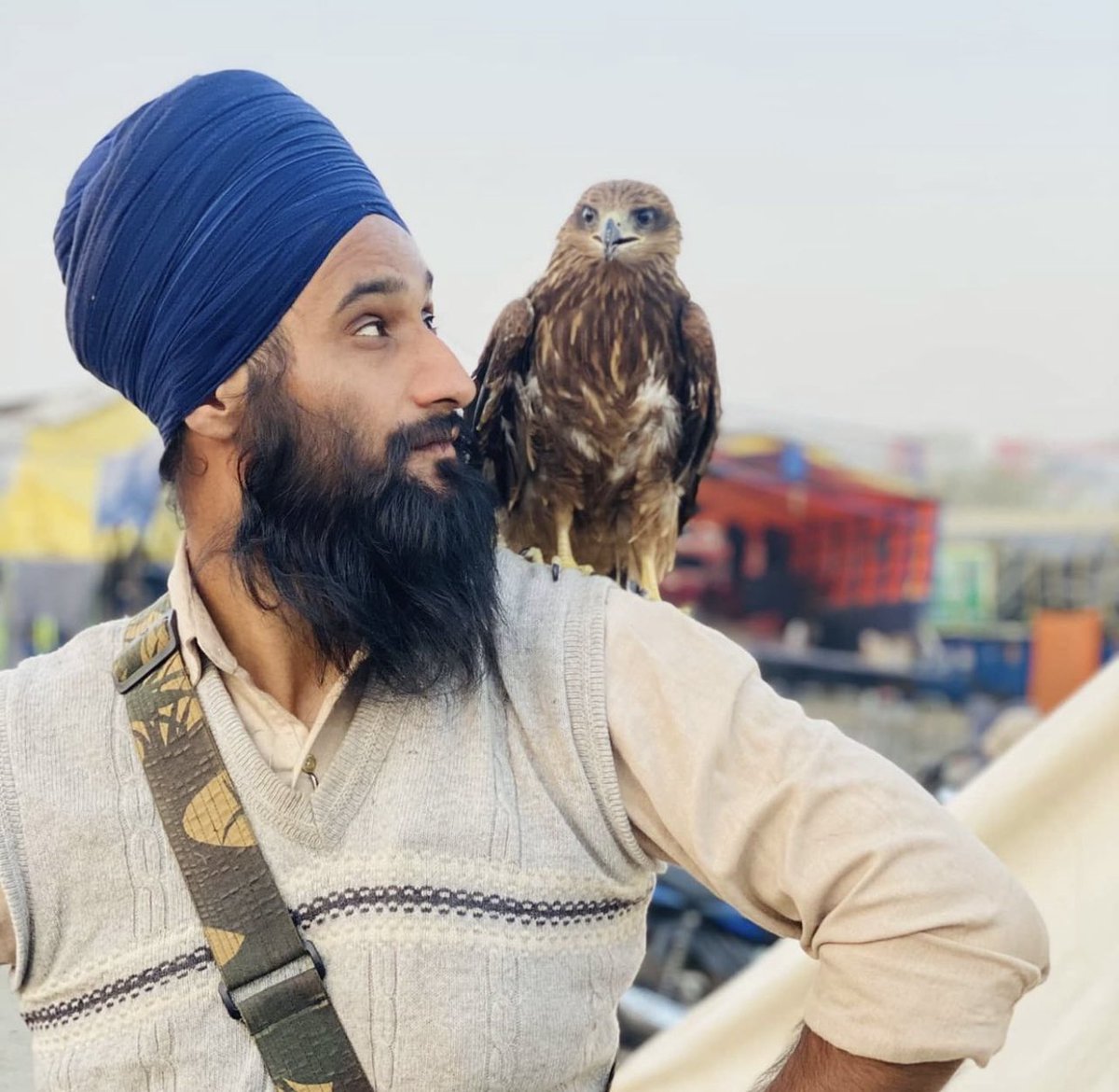 ਨ. ਕੌਰ tweet media