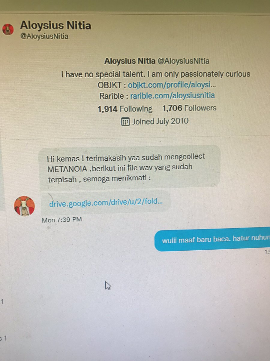 Kemas Affano tweet media