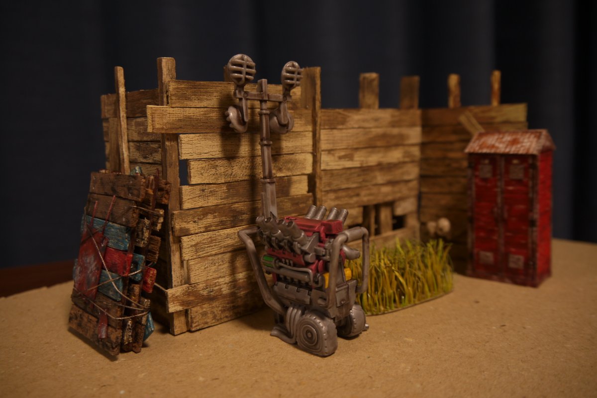 タグ 発電機ガチャ の注目ツイート メガとんトラック