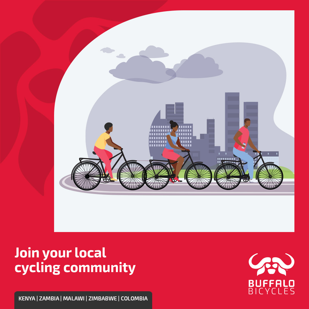 We all hope that 2022 will present a safer environment to connect with fellow riders,  Do something you’ve never done before.

#cycling
#cyclingcommunity