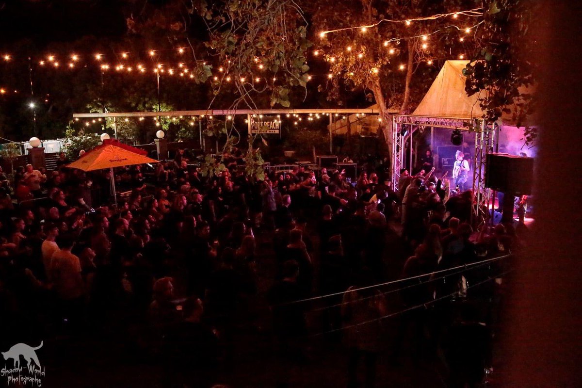 AllThisFilth's tweet photo. Reminiscing about some of our favourite gigs of 2021. Slayfest 2021 in March is right up there with the best gigs of the year! ATF Crew, were you there? Share your memories with us! What have been some of your favourite ATF gigs of 2021?
#perthmetal #music https://t.co/MBKhDjTvCJ