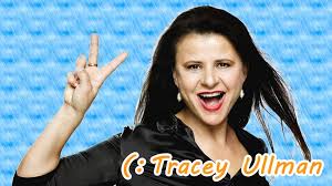 December 30:Happy 62nd birthday to singer,Tracey Ullman(\"They Don\t Know\")
 