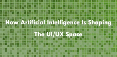 webguruawards's tweet photo. HOW ARTIFICIAL INTELLIGENCE IS SHAPING THE UI/UX SPACE
How Artificial Intelligence Is Shaping The UI/UX Space Artificial Intelligence (AI) has gained a foothold in various indu...
https://t.co/fDBXHE2LhH
#ArtificialIntelligence #UI #UX #webguru #WebGuruAwards #AWARDS2021 #blog https://t.co/JaEpUTeqjE