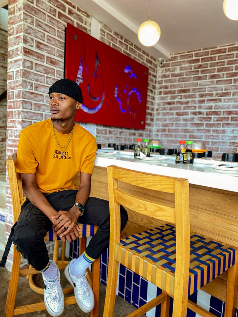 Malume Sjay (@Sjay0101) / Posts / X