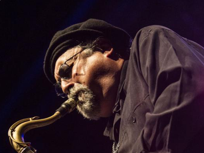 Happy Birthday Joe Lovano!

 