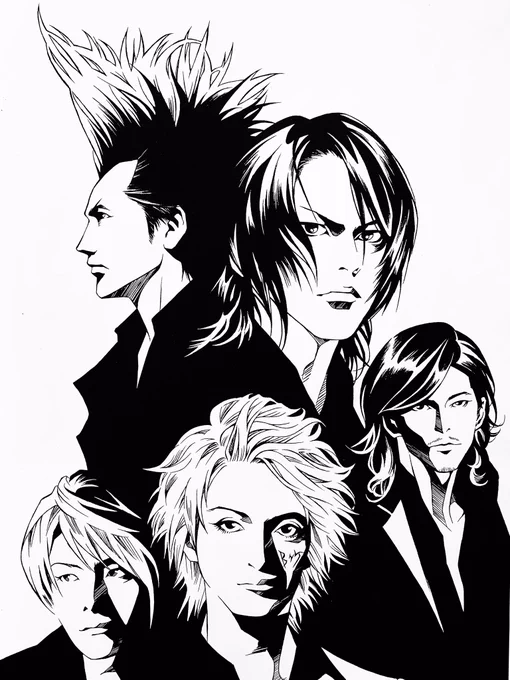 BUCK-TICK #BUCKTICK
本日
12月29日(水)
【 魅世物小屋が暮れてから
〜SHOW AFTER DARK〜 in 日本武道館 】
#魅世物小屋in日本武道館
特設サイト
https://t.co/qopVz75QB7 