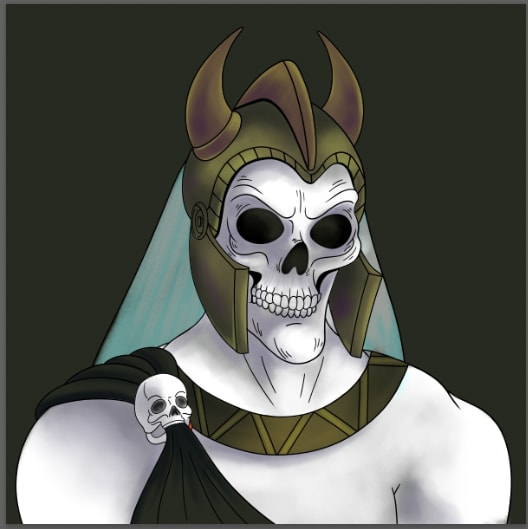 Everyone who follows me and retweets this post gets a WL (whitelist) spot in my upcoming Gods #NFT project.

✅ Retweet
✅ Follow me

That's it!
Will remove this post soon, hurry up!

Some sneak peaks below!
#nfts #nftcommunity #nftcollector