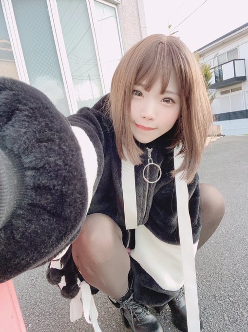 コスプレイヤー倉坂くるるのTwitter画像20