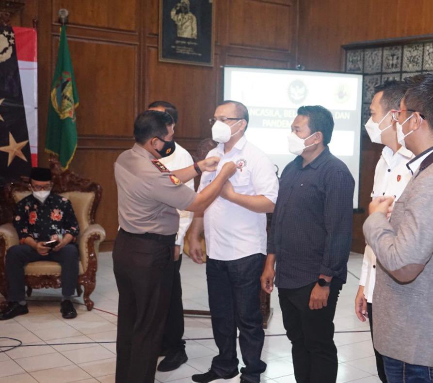 FerdinandHaean3's tweet image. Siap Bela Negara..!!
Purwokerto 28 Desember 2021