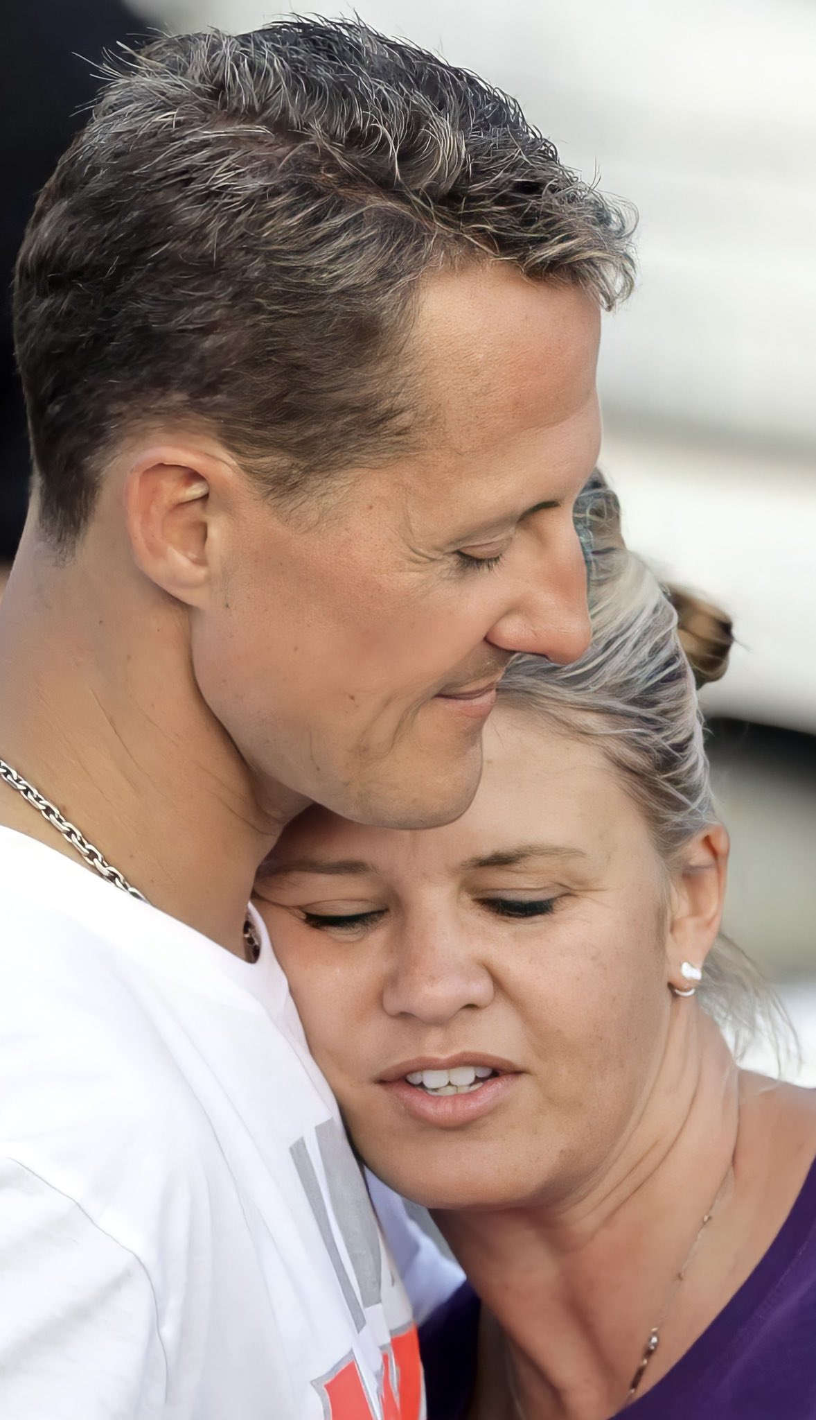 Michael Schumacher Children