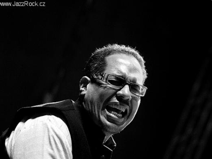 Happy Birthday Danilo Perez!

 