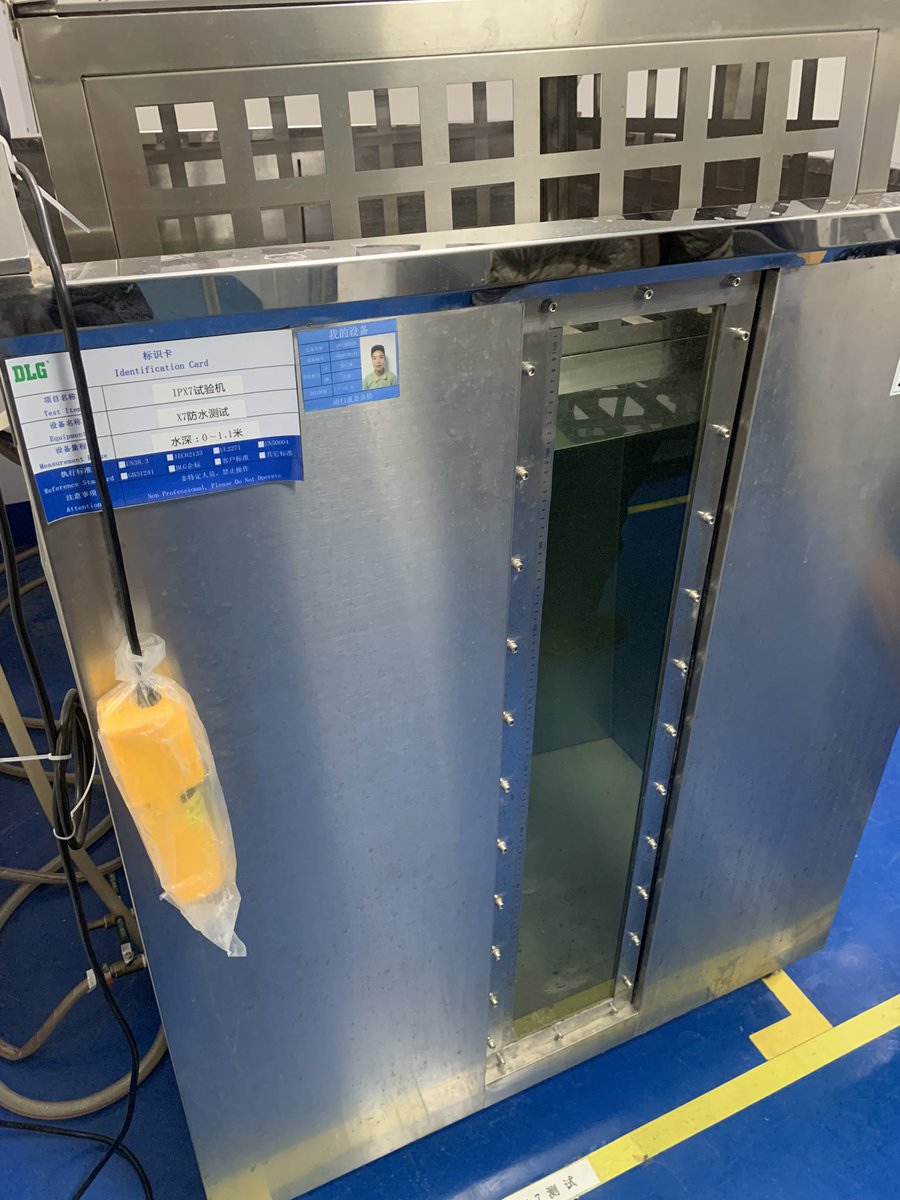 jiao120's tweet photo. Each battery cell has passed strict temperature and humidity test, charge and discharge control test, waterproof and dustproof test to ensure the consistent quality of ten years of use.#batter#storage system#solar#test https://t.co/xLOWOqU5ft