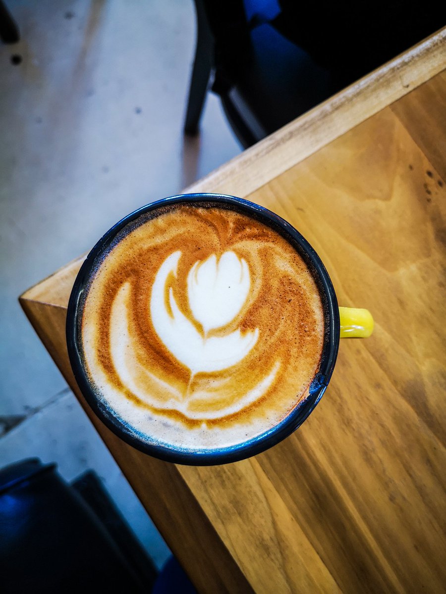 NicolaLMeyer's tweet photo. Visited the new Bike &amp; Bean signature restaurant in Point Waterfront yesterday. They are directly opposite the new cruise terminal #PointWaterfront #Durban https://t.co/k3z0OrSRQr