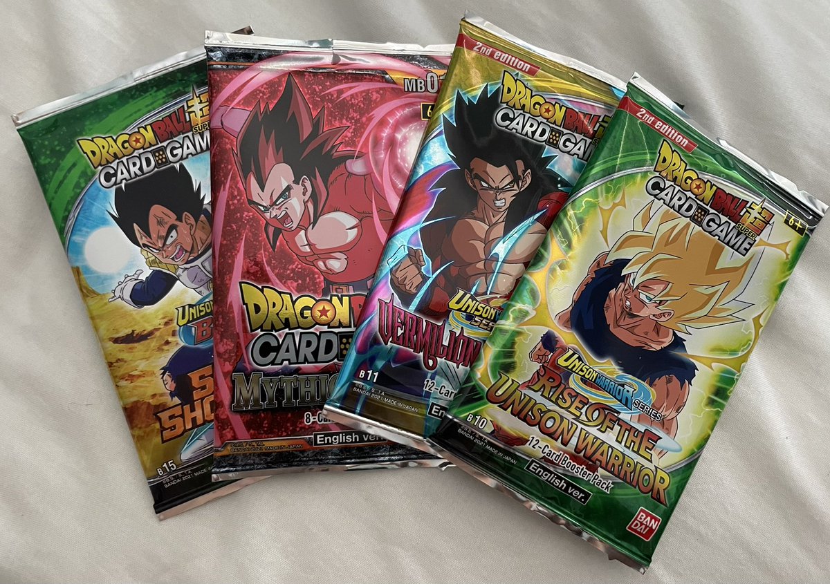 wusgood69420's tweet photo. When minting/buying NFTs isn’t an option, I revert to my original ways of feeling that mint experience feeling 😅
#DBZforLife #theoriginalnfts https://t.co/B5ijrwZmAT