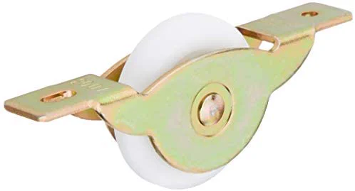 @CH1H160 @makinyopp1 ネタとしては面白いけどカーテンレールは耐荷重が一番の問題ですね。下側に荷重受け用のコロを入れるとわりと行ける気がします。 