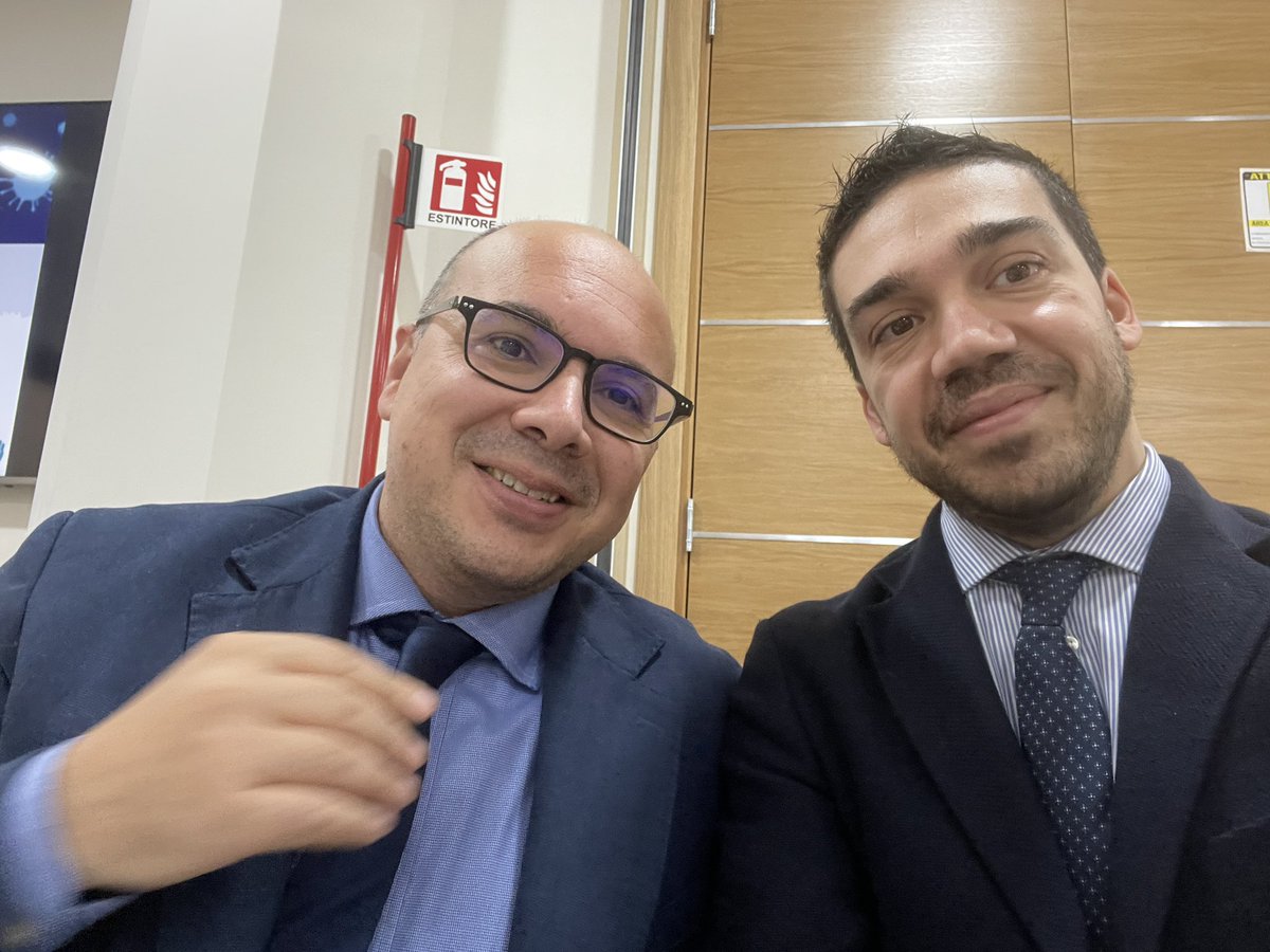 With my colleague <a href="/silvio_simeone/">silvio simeone</a>