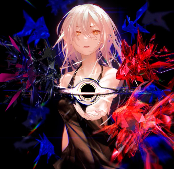 #2021年自分が選ぶ今年の4枚 とは言っても今年もあんまりお仕事以外で絵は描かなかったのでお仕事絵で…バストアップの絵が多い一年でした。
あとは常設の絵ログです。
https://t.co/AIoA0XkLu1 
