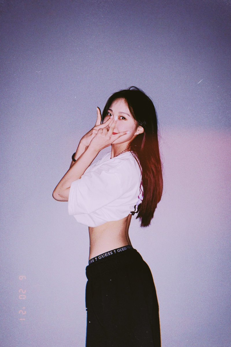 트위터 시작해봅니다요!❤️넘 어렵다ㅜ #스퀴드 #스걸파 #희빈