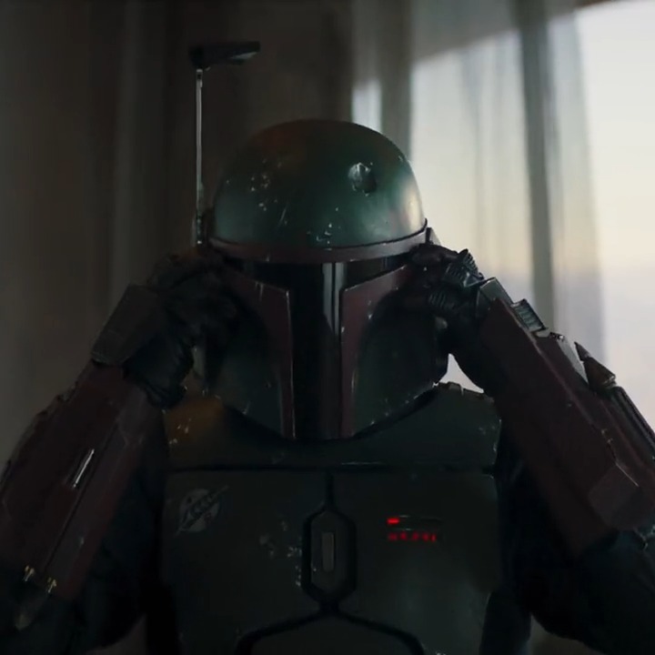 スターウォーズのディズニープラス配信ラインナップ 22年4月