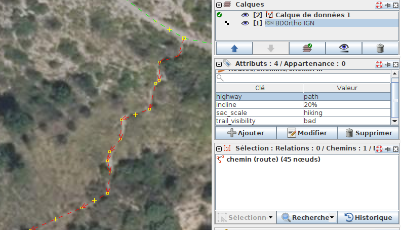 OpenStreetMap Digne tweet media