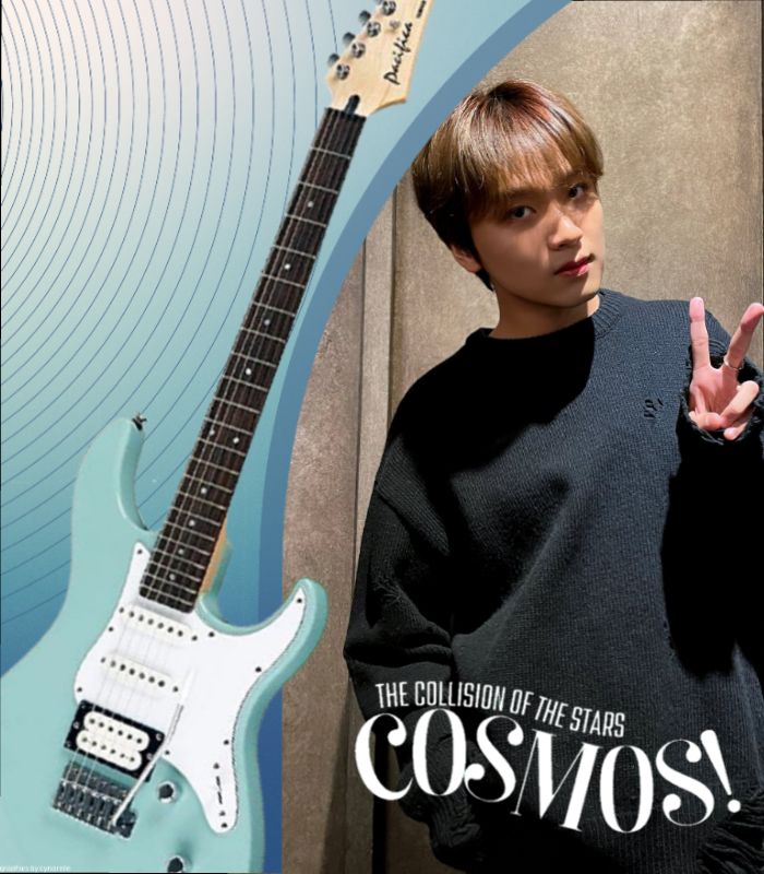 svnsethicalxvr's tweet photo. ㅤ
ㅤ
https://t.co/7xXT6XQQQK posted an update!
03:29 PM   ‧   Dec. 29, 2021

┆ pogi ng kasama ko >< ㅤ

#코스모스
#CSMSBusking
#CollisionOfTheStars

ㅤ https://t.co/SH6Omz9kG2