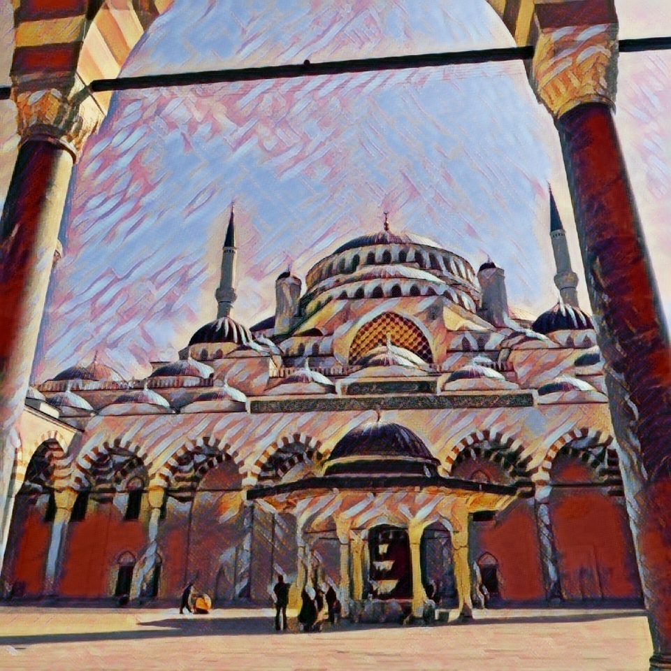 mikrosepet's tweet photo. Çamlıca cami...
@microsepet 
#nfts #nft #digitalart #art #cryptoart #raredigitalart #ethereum #cryptoartist #blockchain #nftcollector  #artcollector  #ArtOfTheDay #bitcoin #artgallery  #digitalillustration #nftsstories #artgallery #rarible #digitalcollectibles #artwork #OpenSea https://t.co/1tLaOg7Bl5