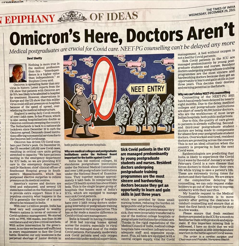 Kiran Mazumdar-Shaw tweet media