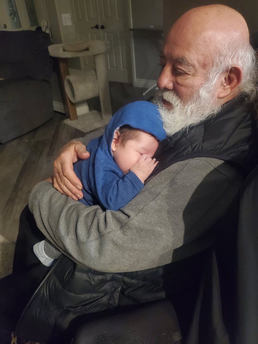 Federico____760's tweet photo. My Grandpa was my @TheRealStanLee to my #SpiderVerse #RIP #loveyougpa #legacy #Future #mycreator https://t.co/57anJ5mobs