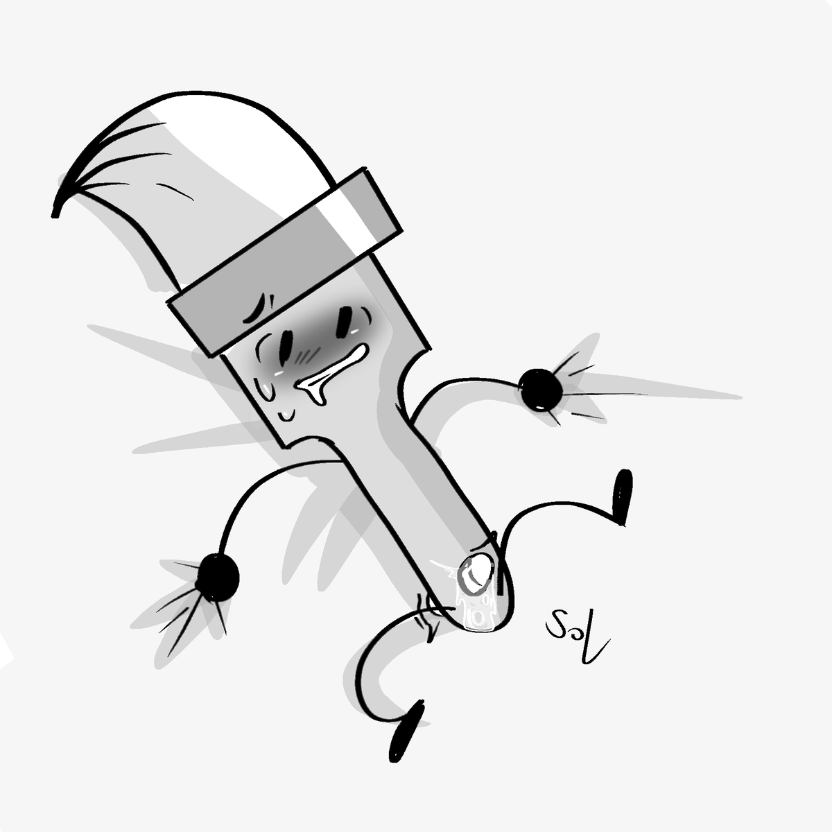 _kandy_87's tweet photo. NSFW//

paintbrush https://t.co/c3uksPAk39