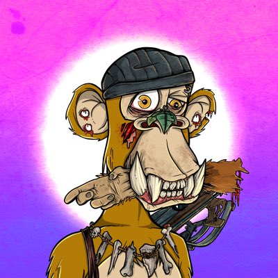 CryptoLo_Lo's tweet photo. #NewProfilePic https://t.co/V5NhzwTXwI