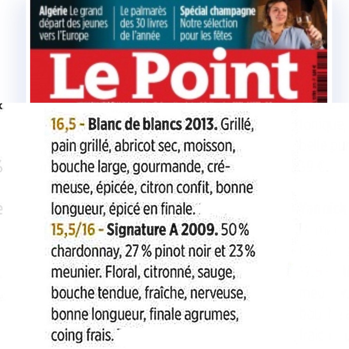 ChampagneXavierAlexandre tweet media